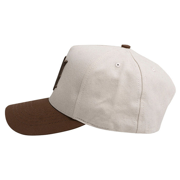 AMIRI Two Tonre Full Canvas MA Caps
