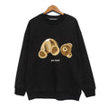 Palm Angels Bear Sweatshirt