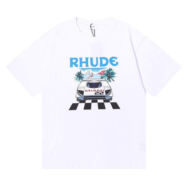 RHUDE T-Shirt
