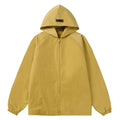 Fear Of God Essentials Padded Jacket