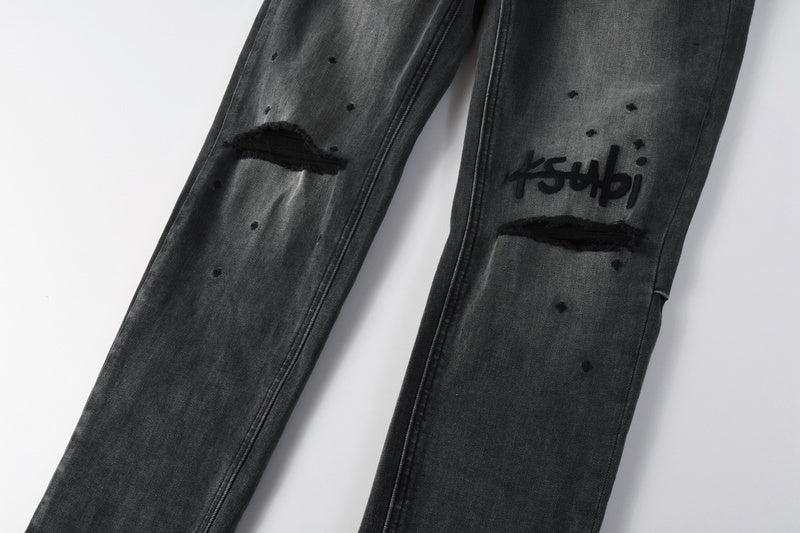 KSUBI Jeans #3034