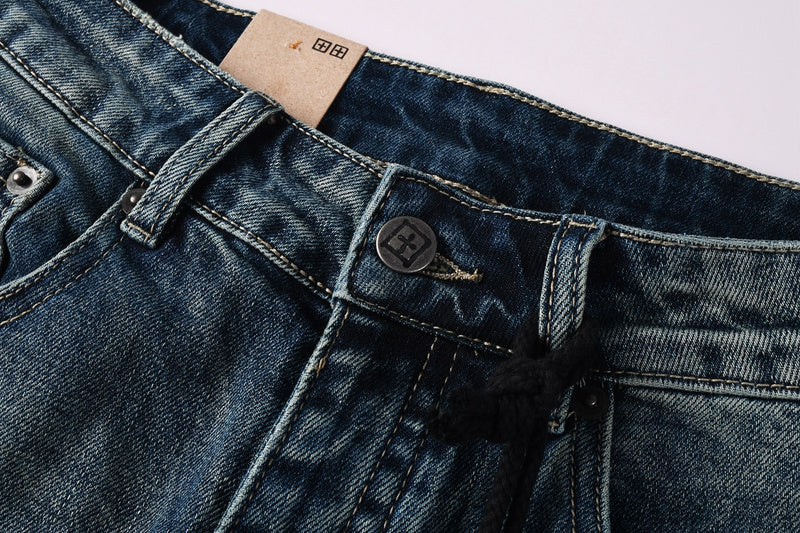 KSUBI Jeans #3033