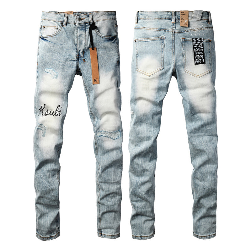 KSUBI Jeans #3030