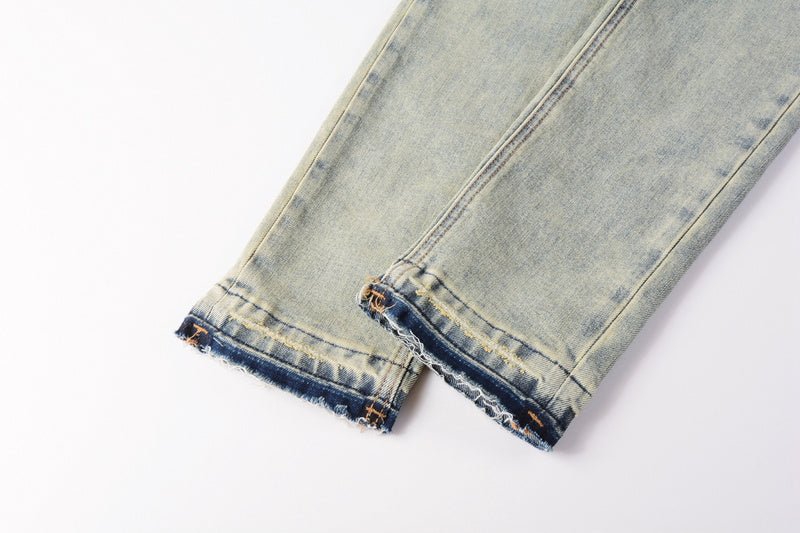 KSUBI Jeans #3028