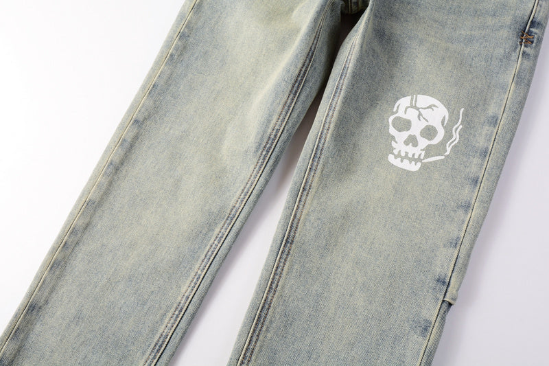 KSUBI Jeans #3028