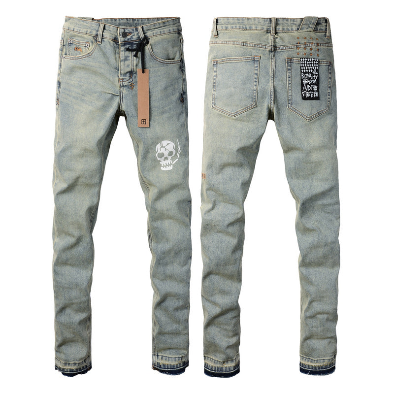 KSUBI Jeans #3028