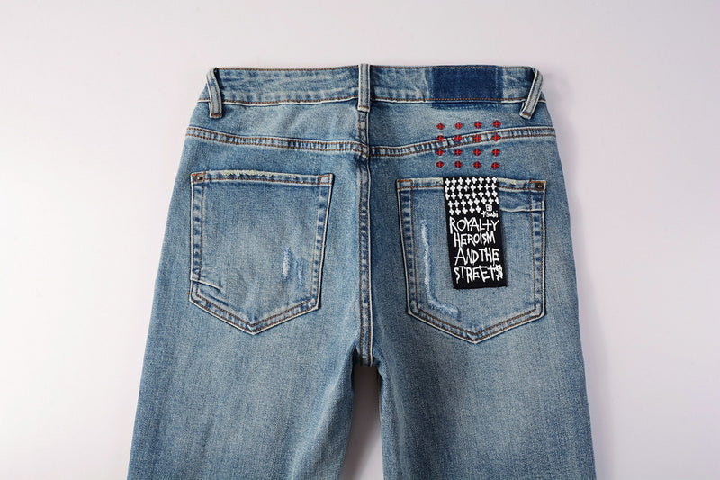 KSUBI Jeans #3022