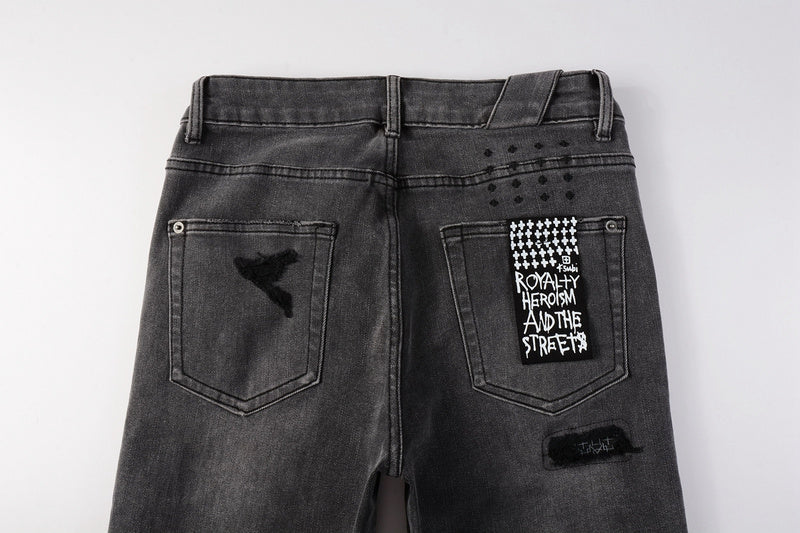 KSUBI Jeans #3010