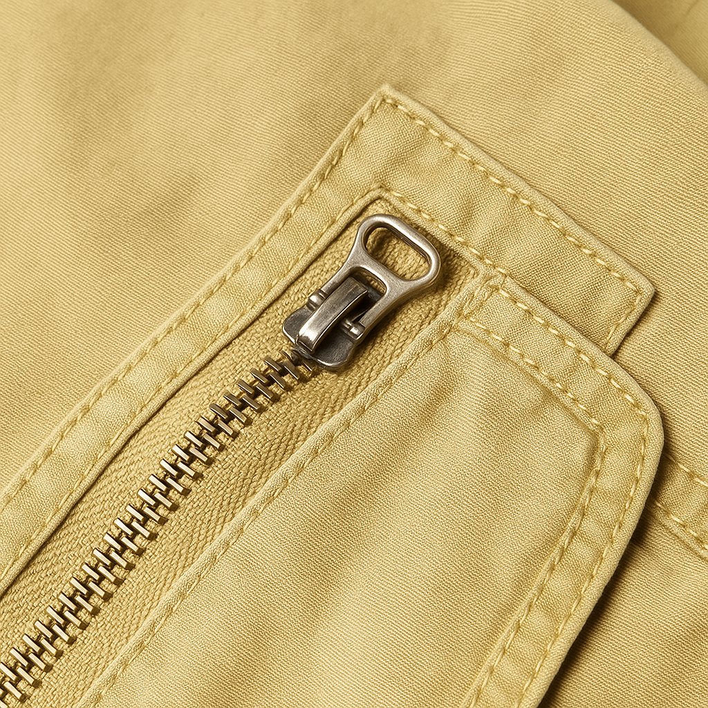 Cargo Pants – Men's Slim Fit Cotton Pants | Harrison
