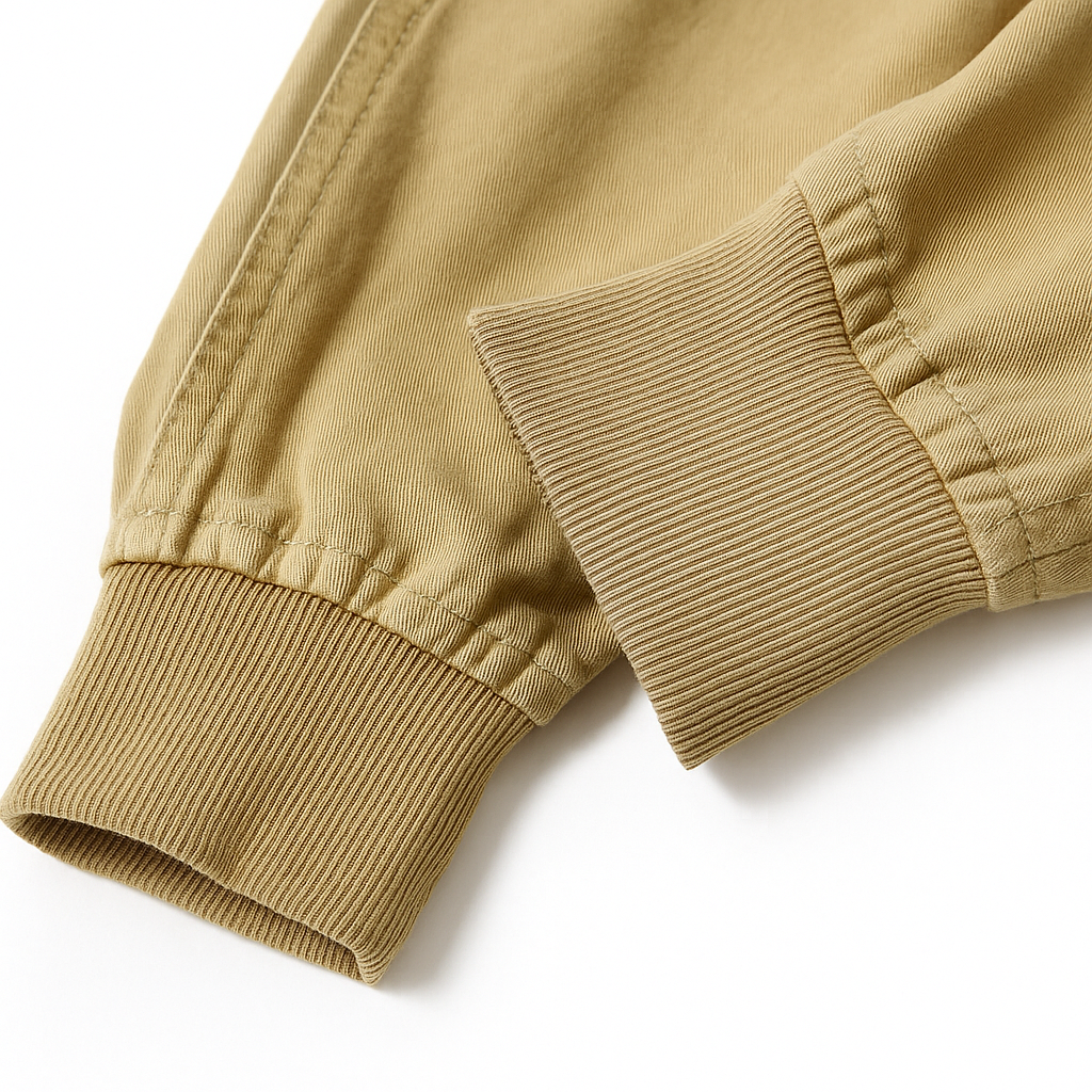 Cargo Pants – Men's Slim Fit Cotton Pants | Harrison