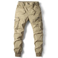 Cargo Pants – Men's Slim Fit Cotton Pants | Harrison