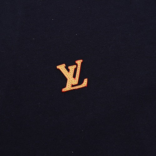 2026 New Arrival Louis Vuitton LV Logo Tee