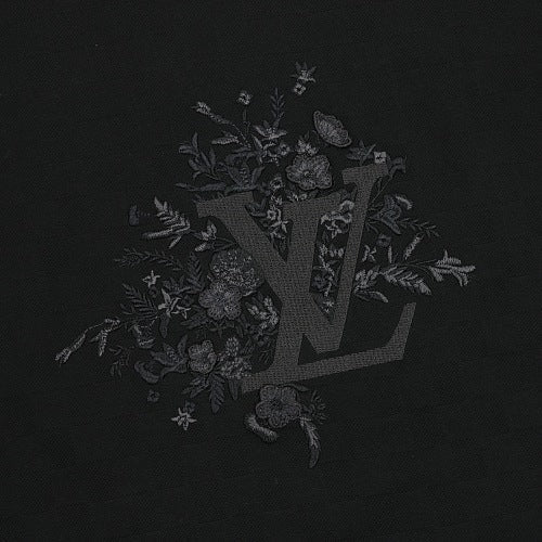 2026 New Arrival Louis Vuitton LV Logo Tee