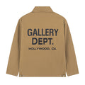 Gallery Dept. Hollywood limited letter coach jacket