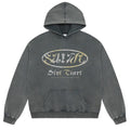 SAINT MICHAEL Graphic Printing Hoodies