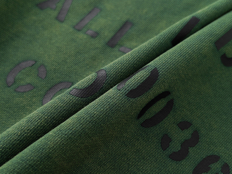 Gallery Dept. X Lanvin Hoodie