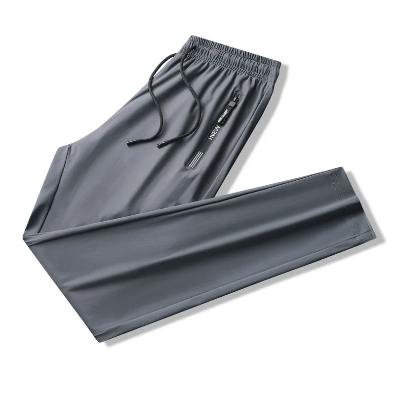 Sweatpants – Men's Stretch Pants with Zip Pockets | Arden